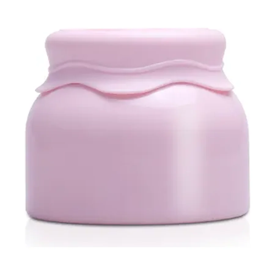 ST-D185 Cream jar