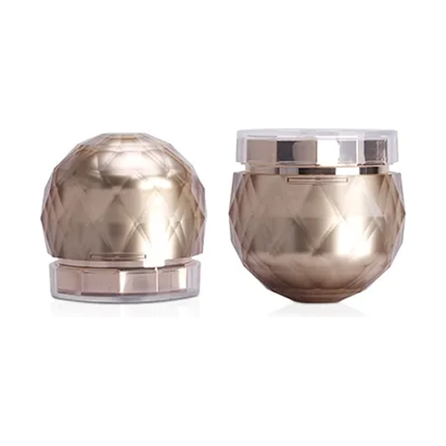 ST-D192 Cream jar