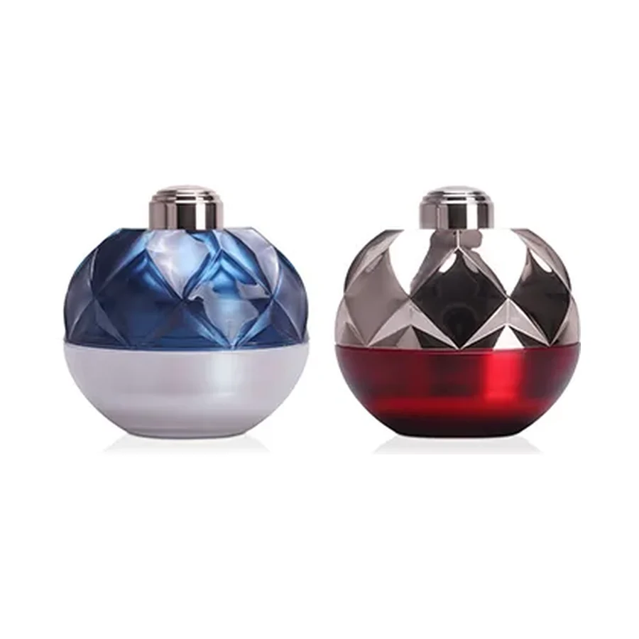 ST-D208 Screw-cap bottle
