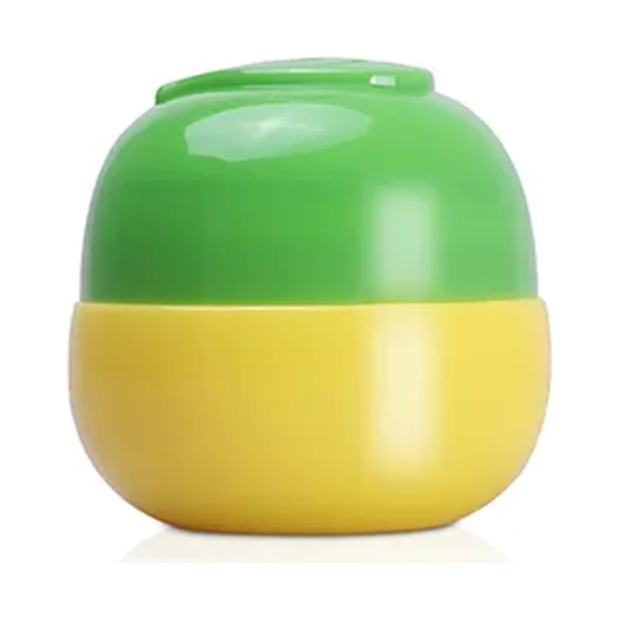 ST-D210 Cream jar