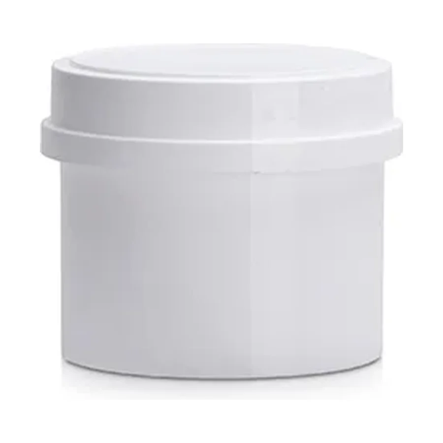 ST-D218 Cream jar