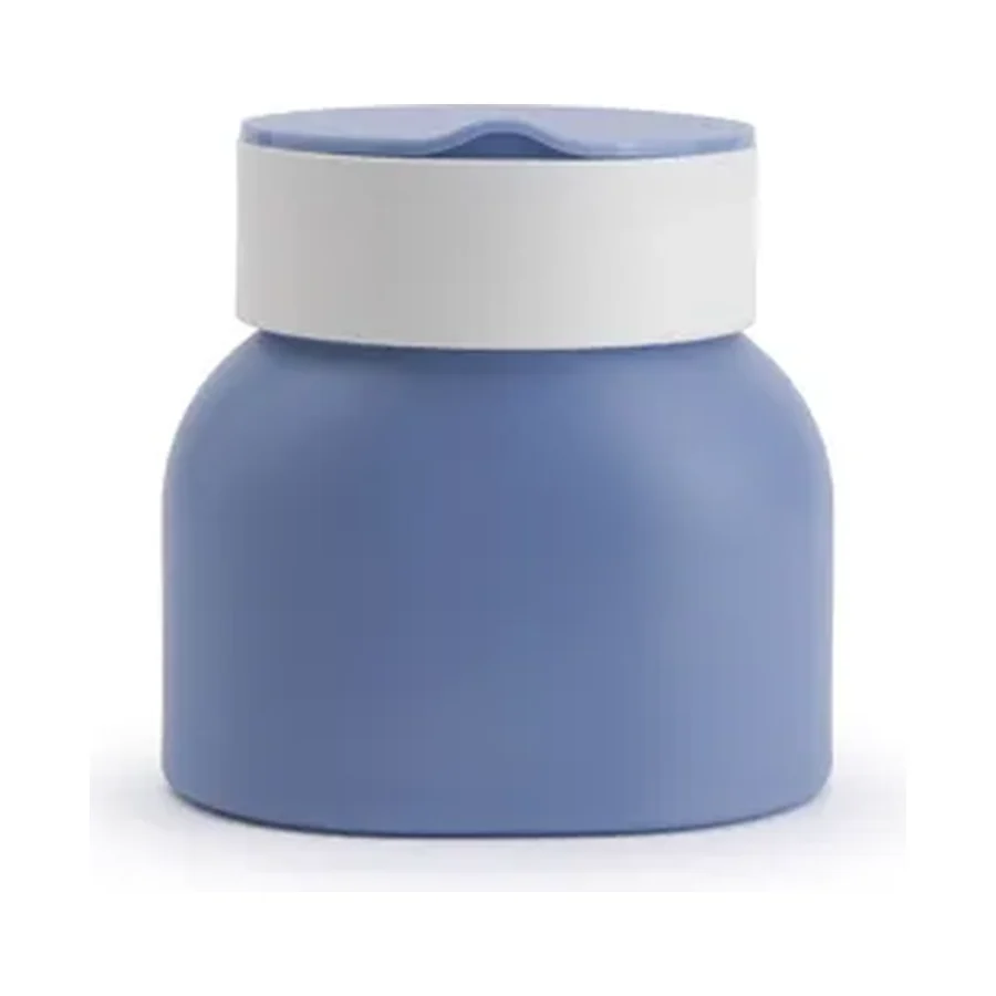 ST-D22 Cream jar