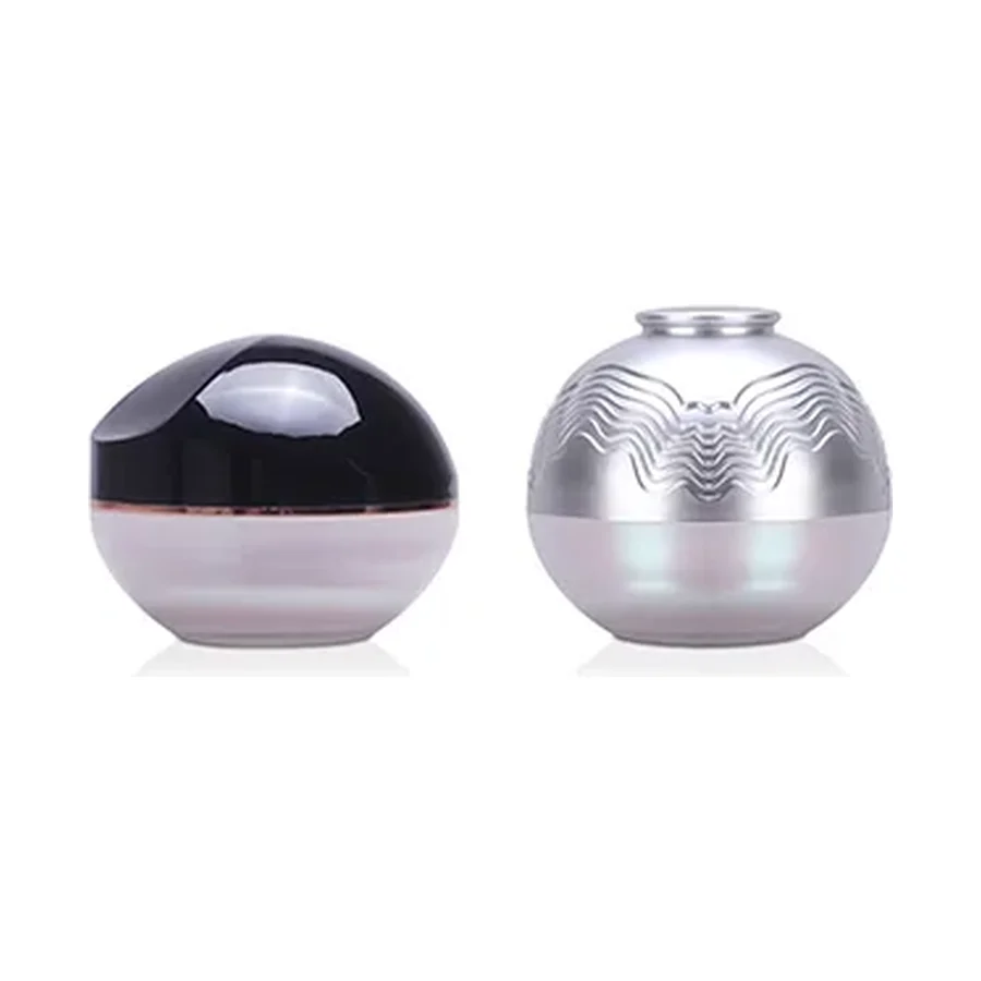 ST-D229 Cream jar