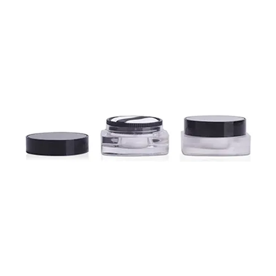 ST-D232 Cream jar