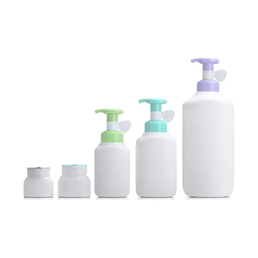 ST-D24 Baby container
