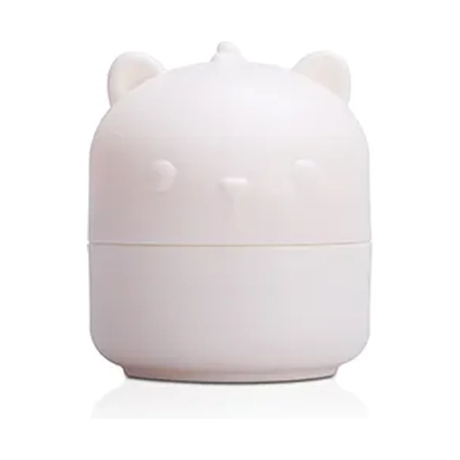 ST-D240 Cream jar