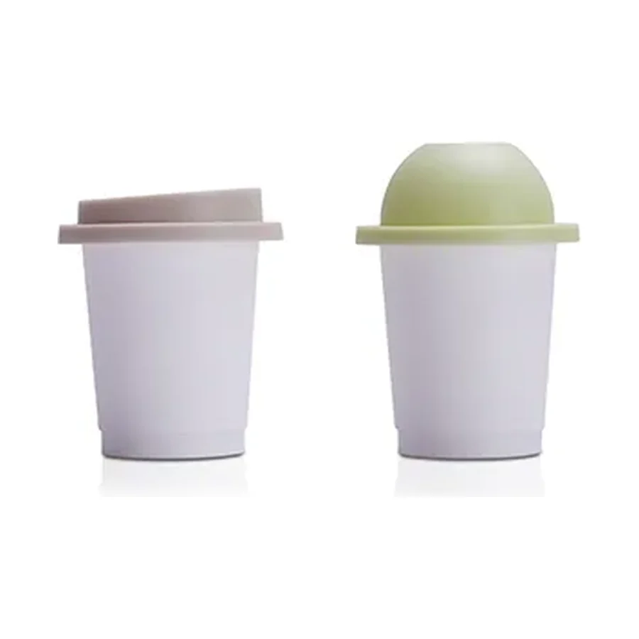 ST-D243 Cream jar