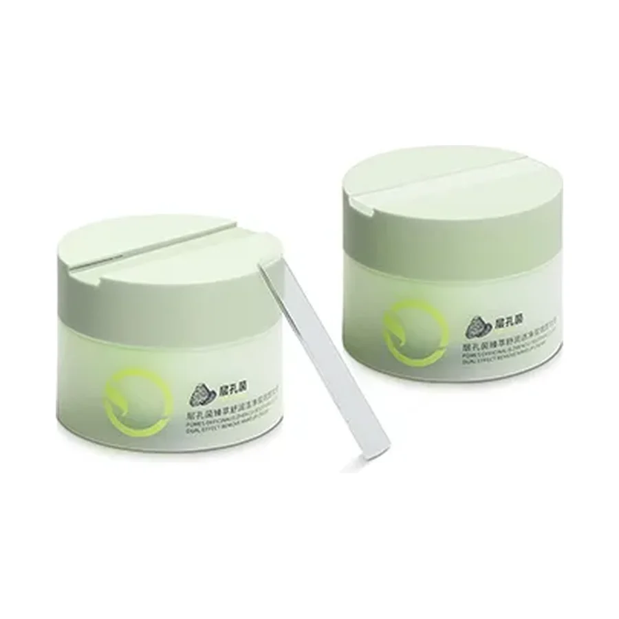 ST-D253 Cream jar