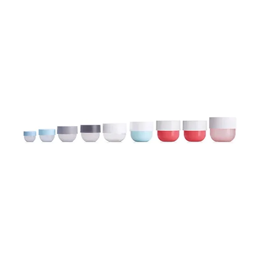 ST-D256 Cream jar