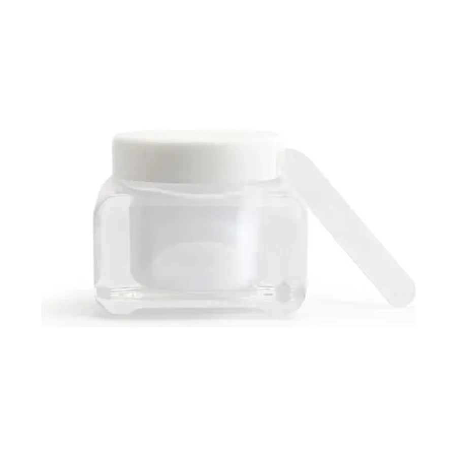 ST-D26 Cream jar