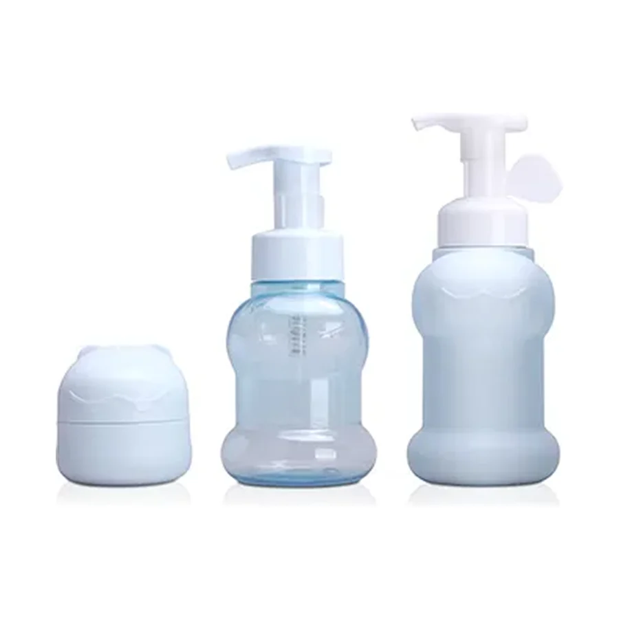 ST-D264 Baby container