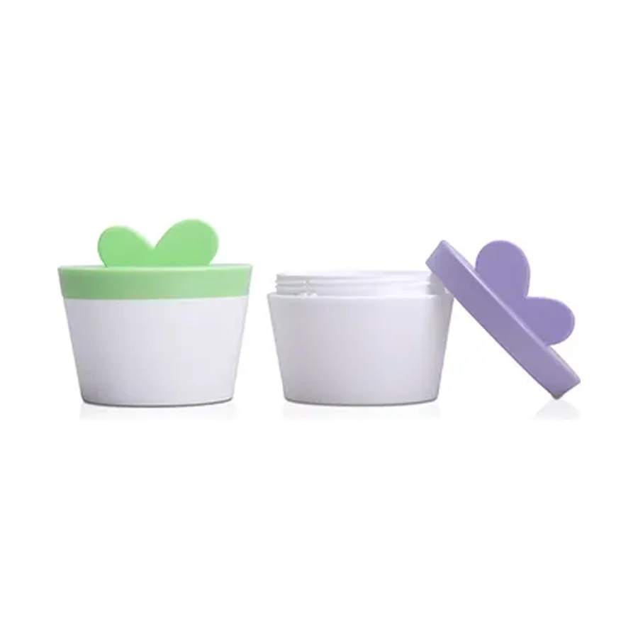 ST-D265 Cream jar