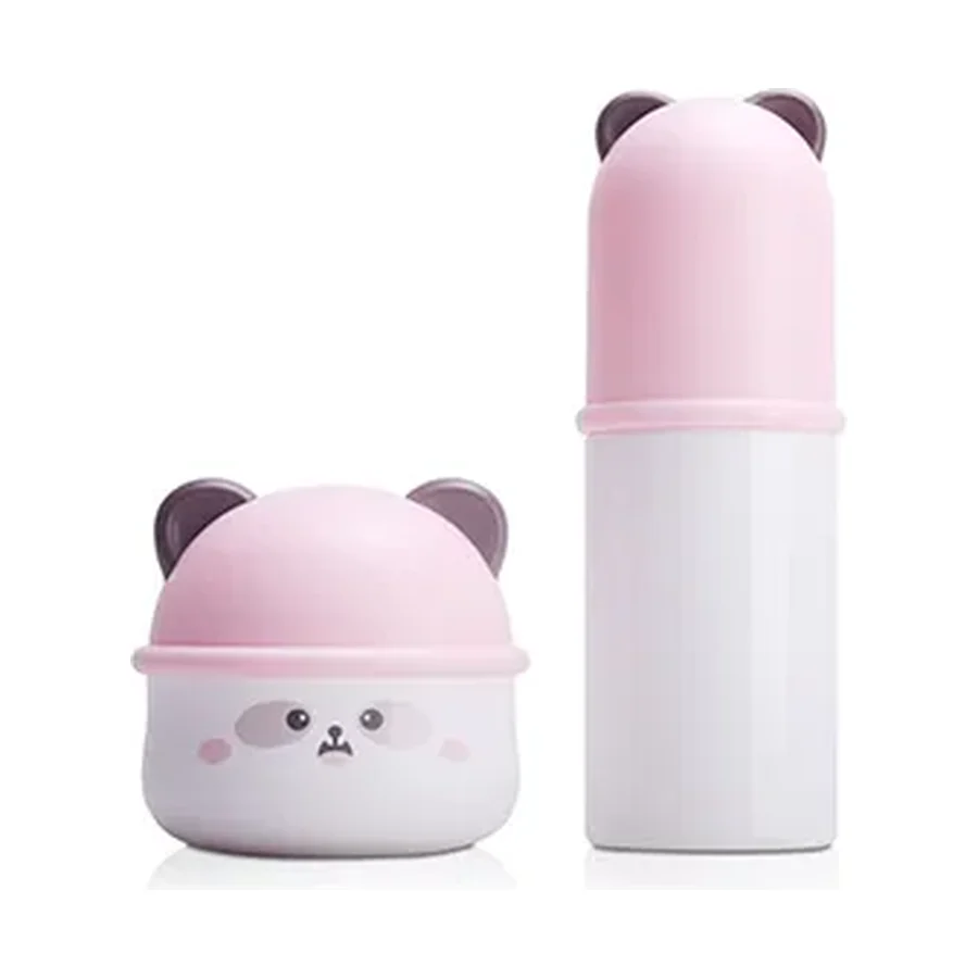 ST-D267 Skincare container