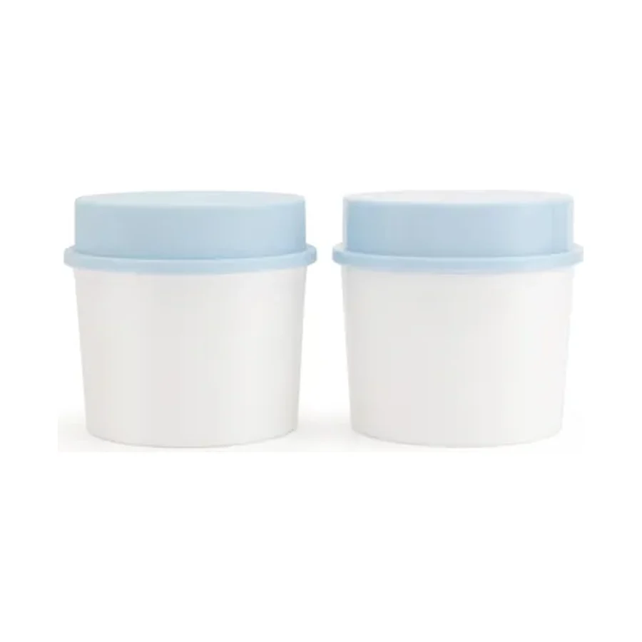 ST-D28 Cream jar