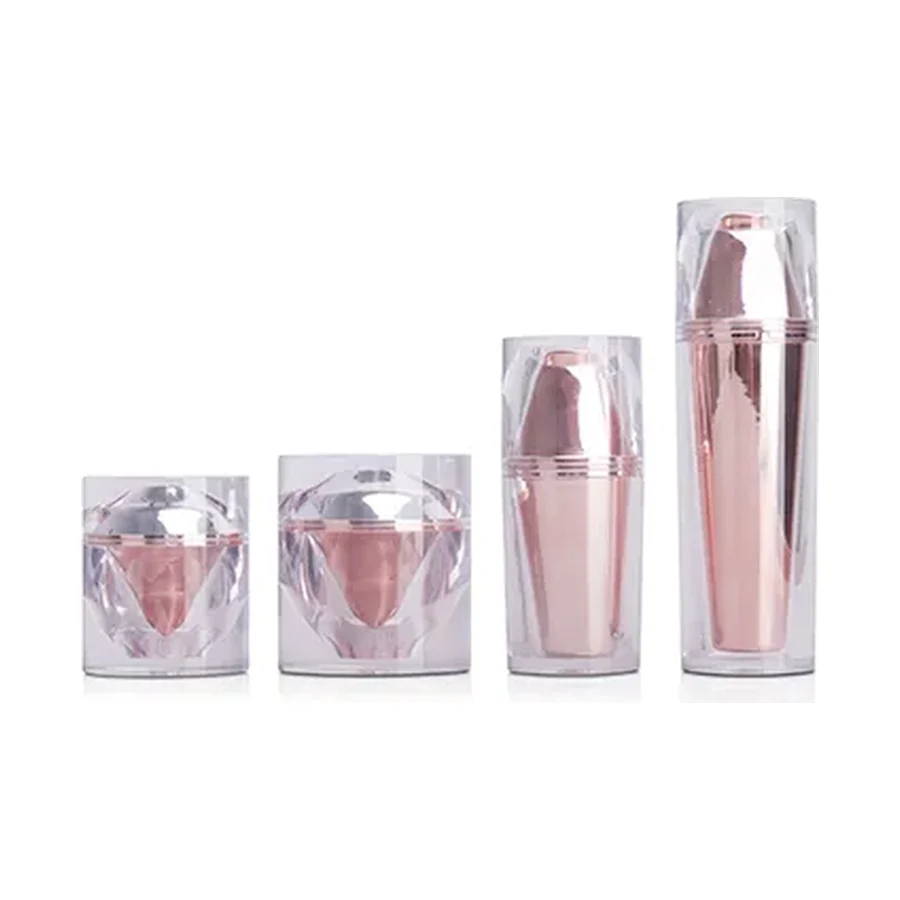 ST-D289 Skincare container