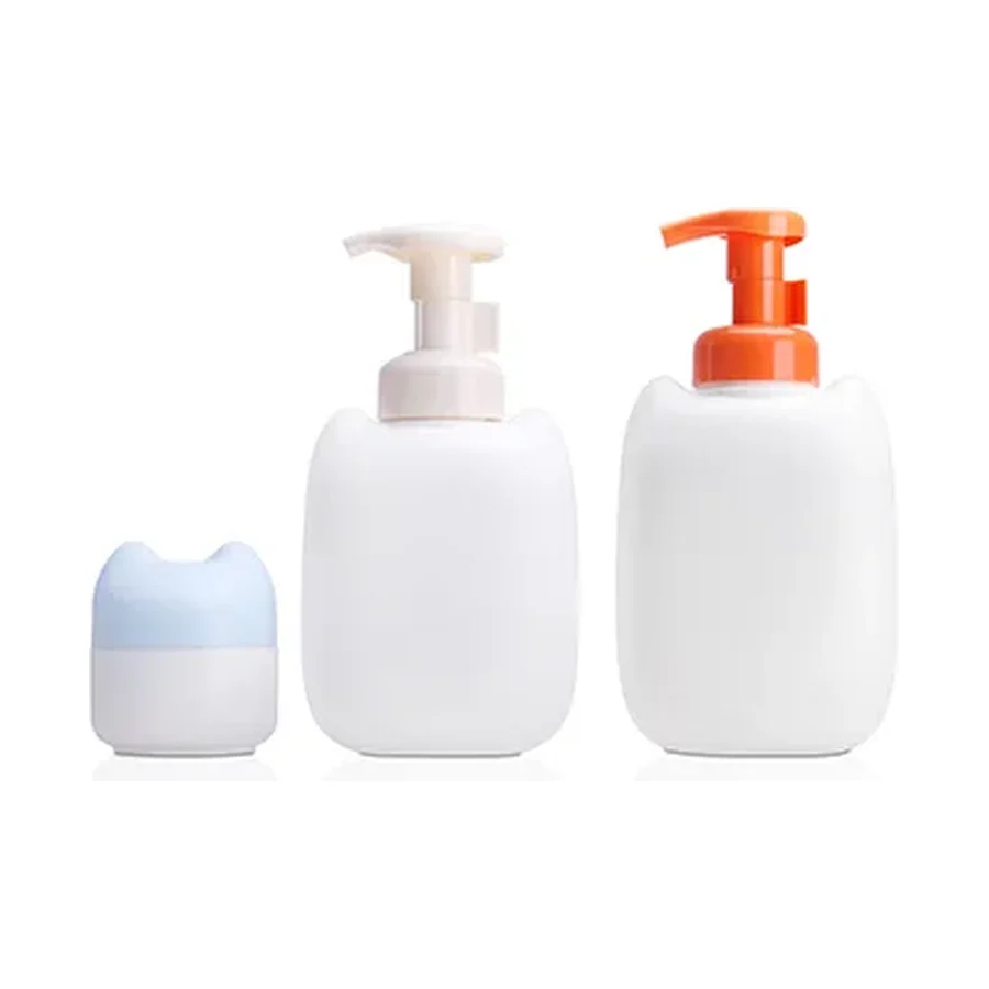 ST-D316 Baby container