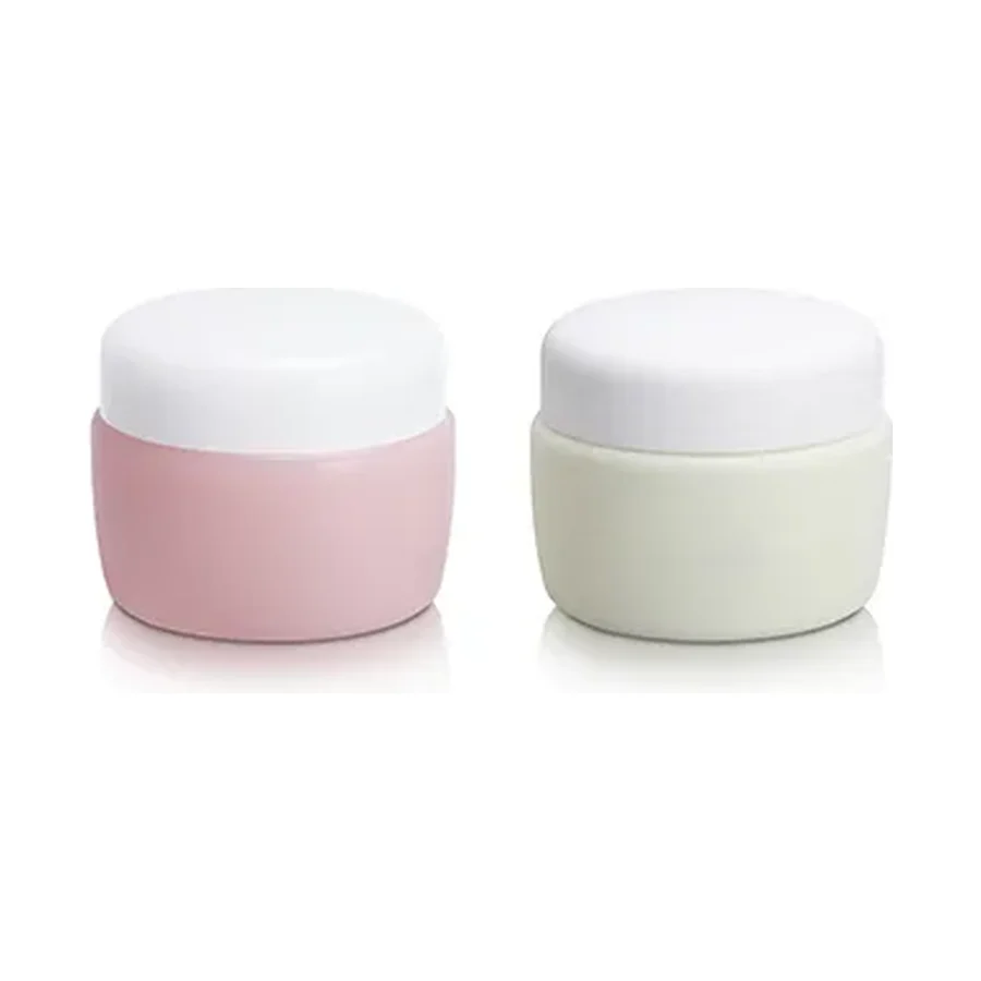 ST-D317 Cream jar