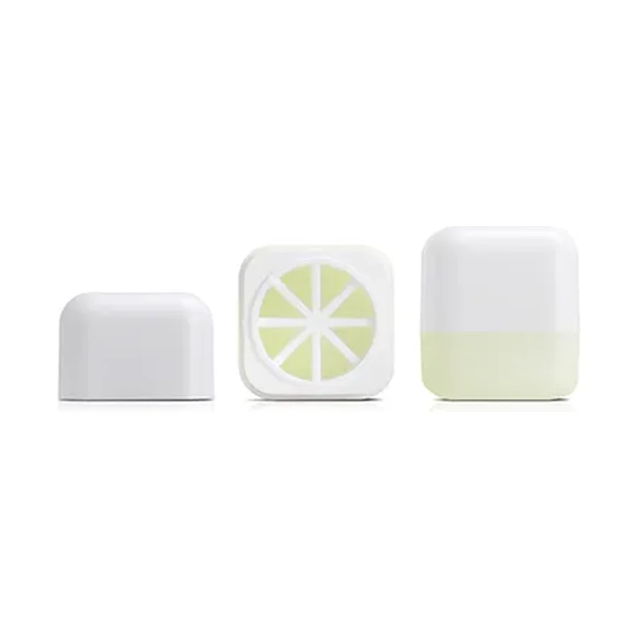 ST-D318 Powder compact