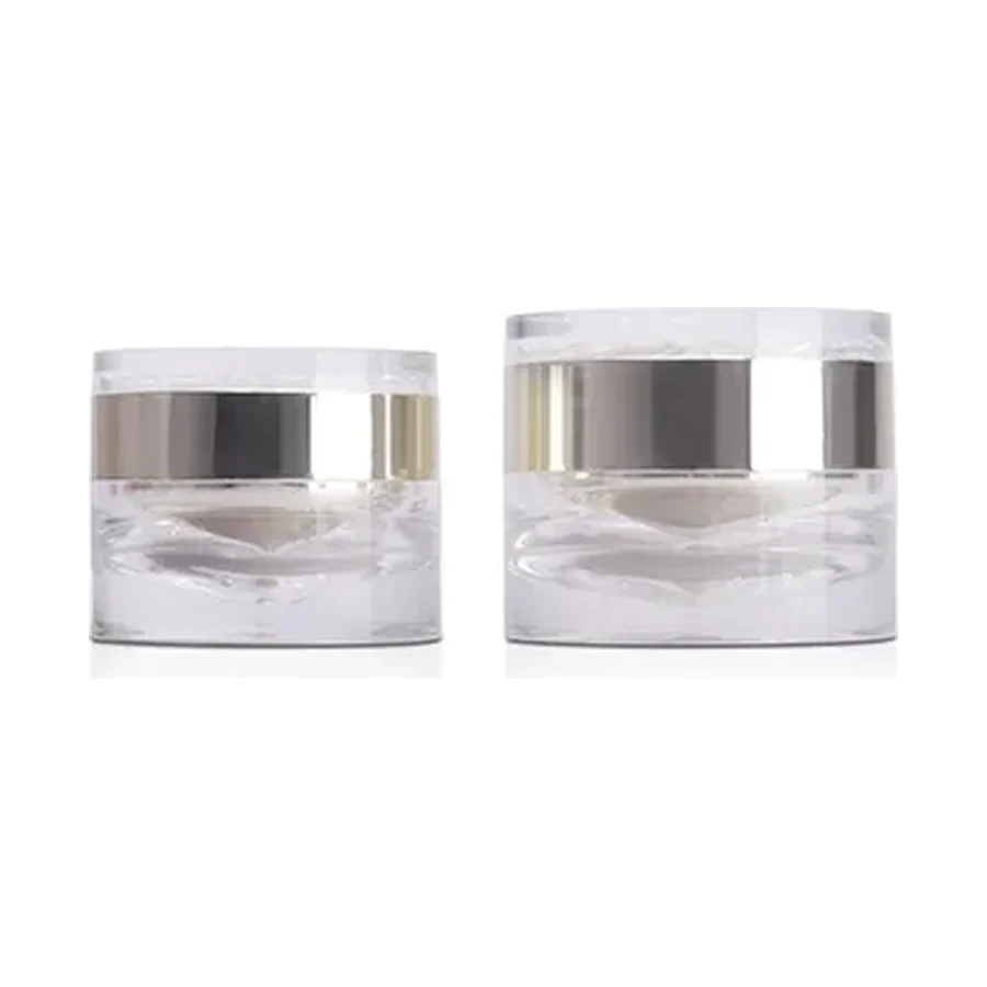 ST-D324 Cream jar