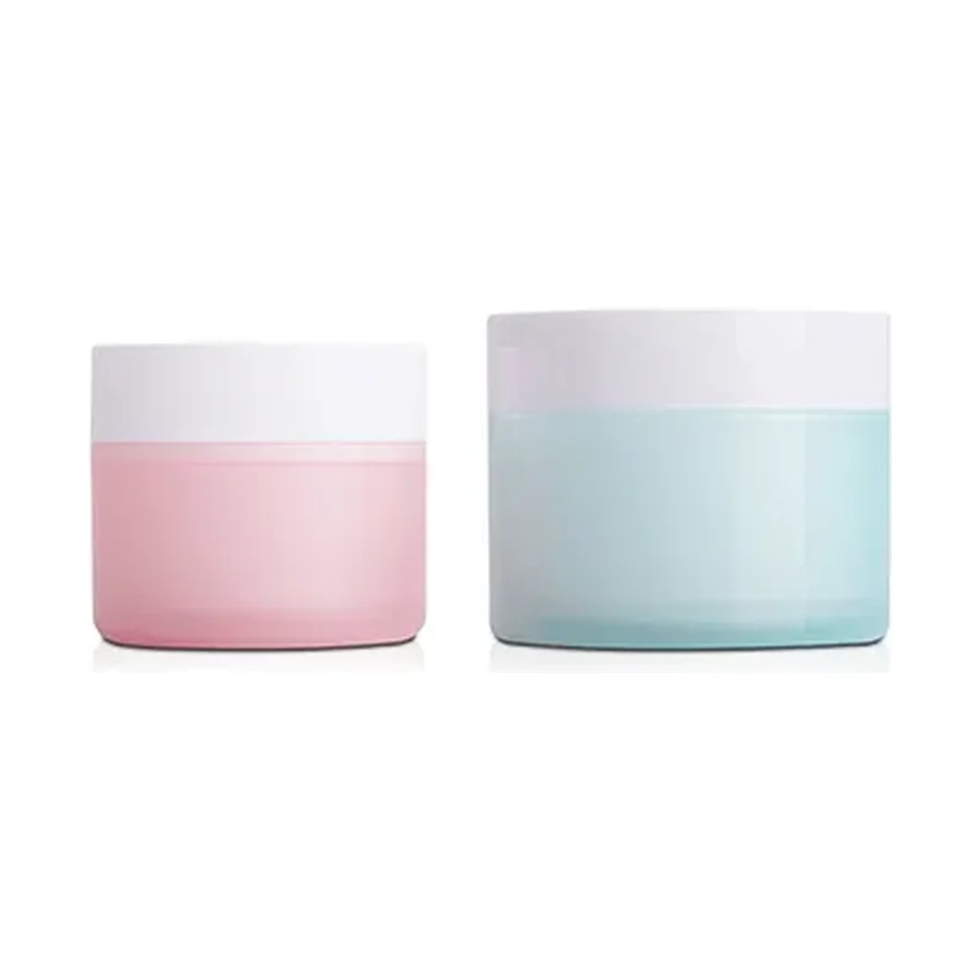 ST-D329 Cream jar