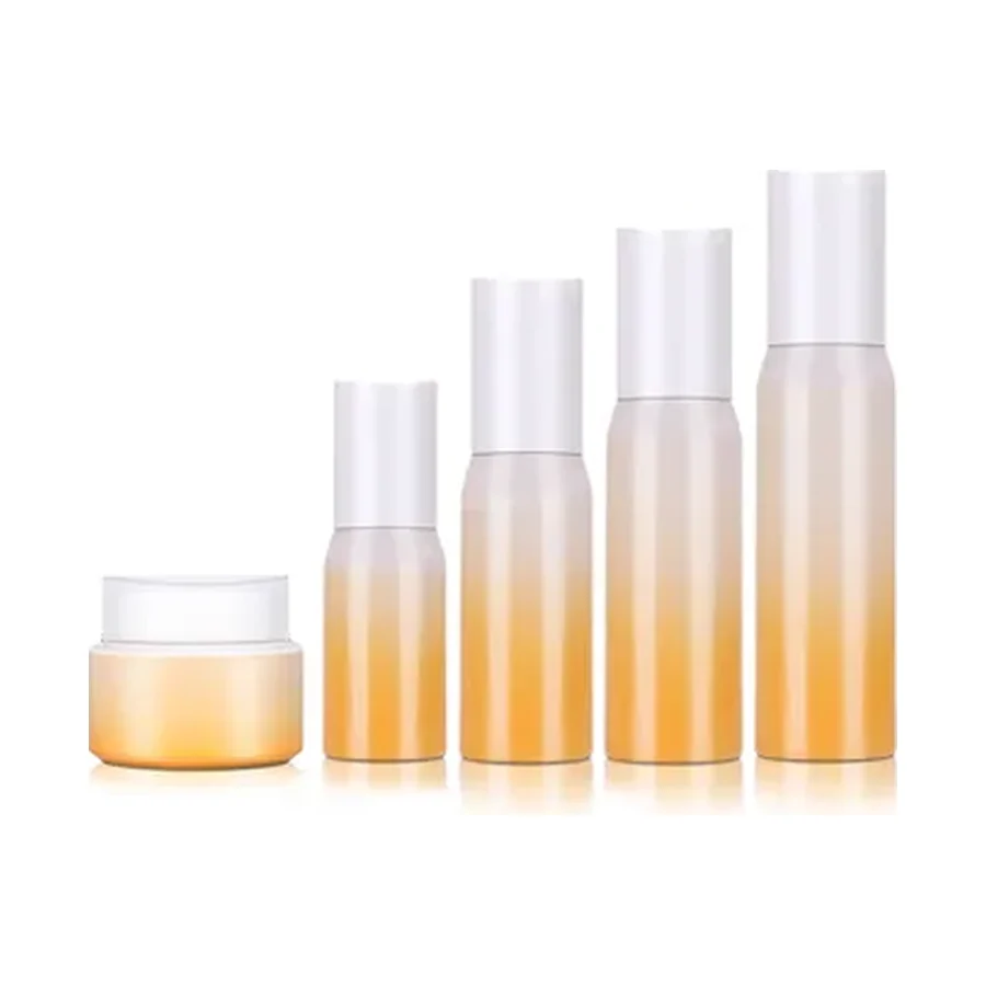 ST-D34 Skincare container