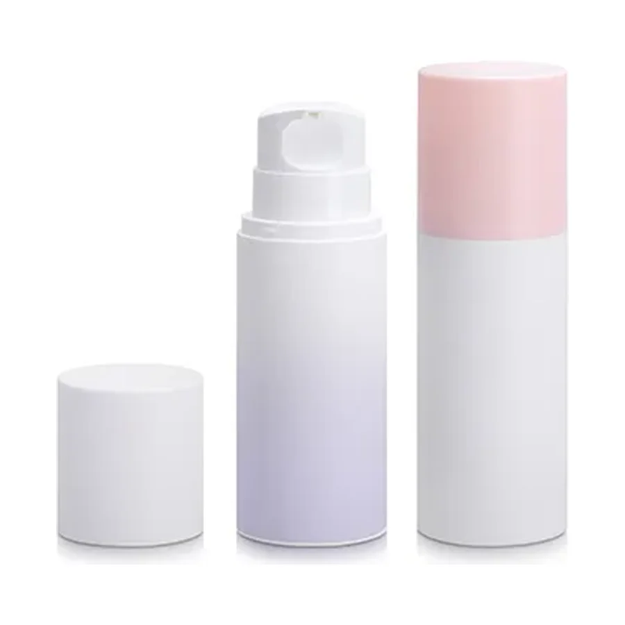 ST-D342 Airless bottle