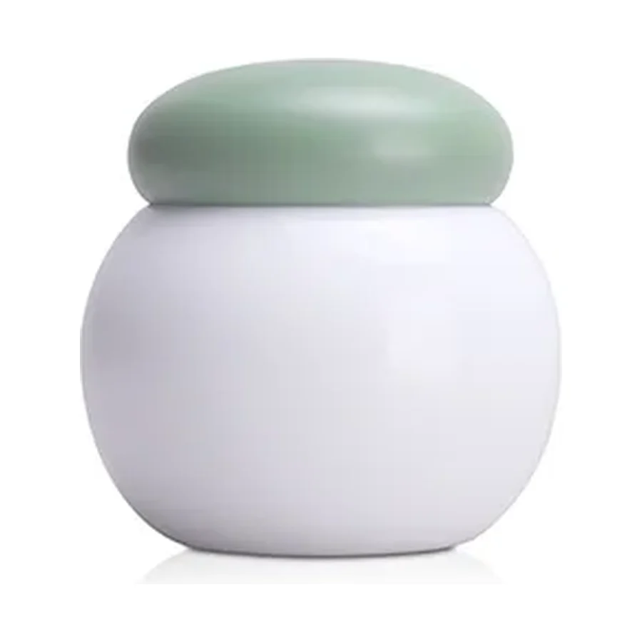 ST-D346 Cream jar