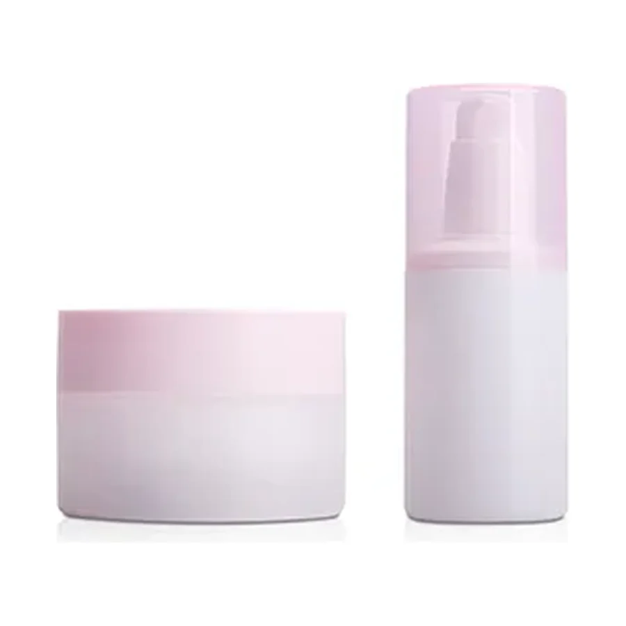 ST-D347 Skincare container