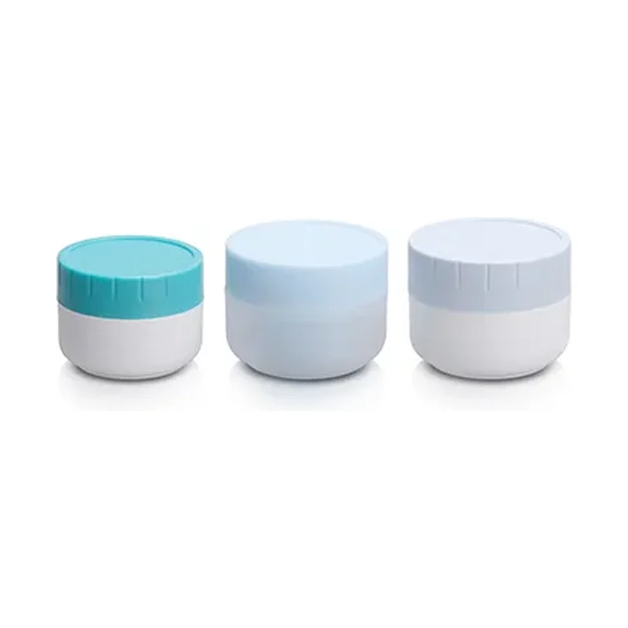 ST-D35 Cream jar