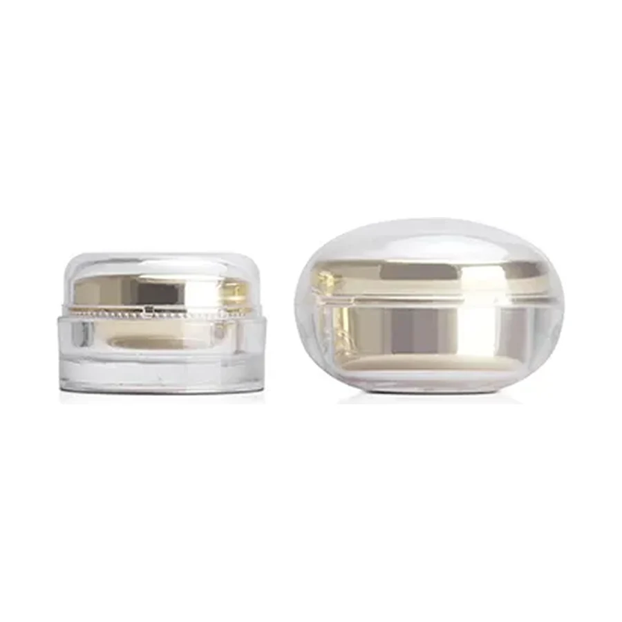ST-D373 Cream jar