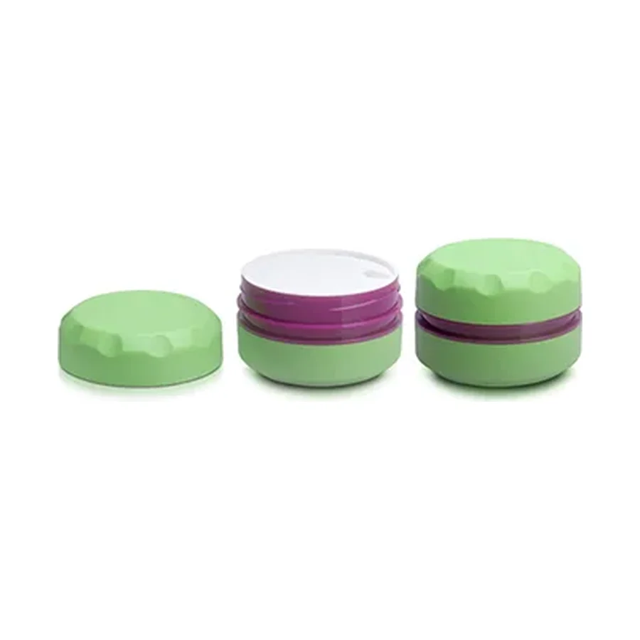 ST-D381 Cream jar