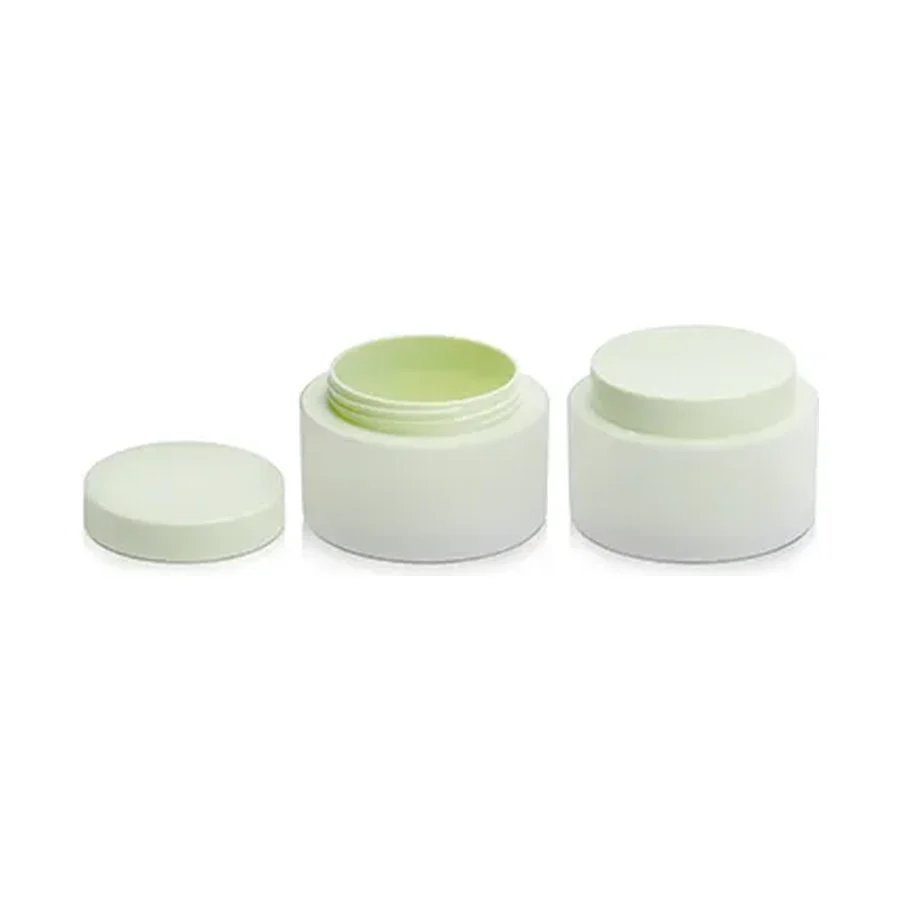 ST-D384 Cream jar