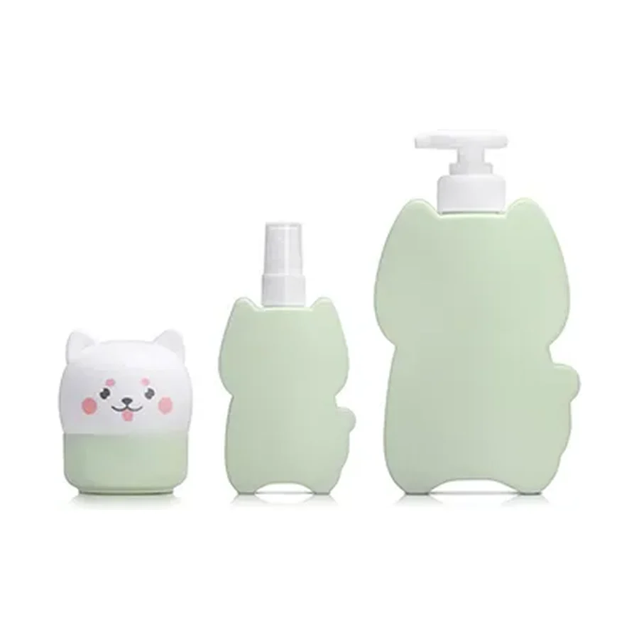 ST-D390 Baby container