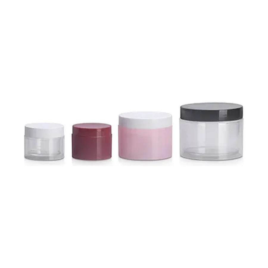 ST-D401 Cream jar