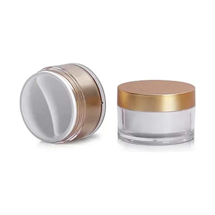 ST-D402 Cream jar