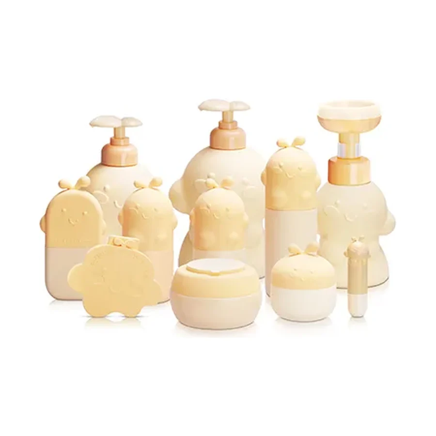 ST-D408 Baby container