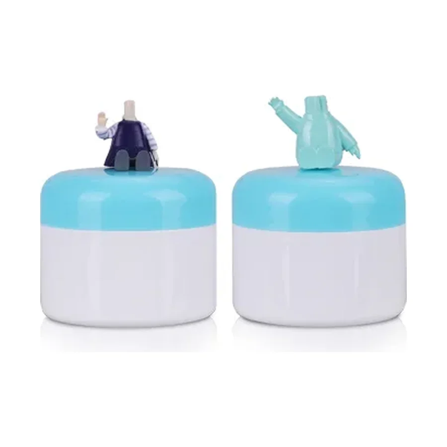 ST-D41 Cream jar