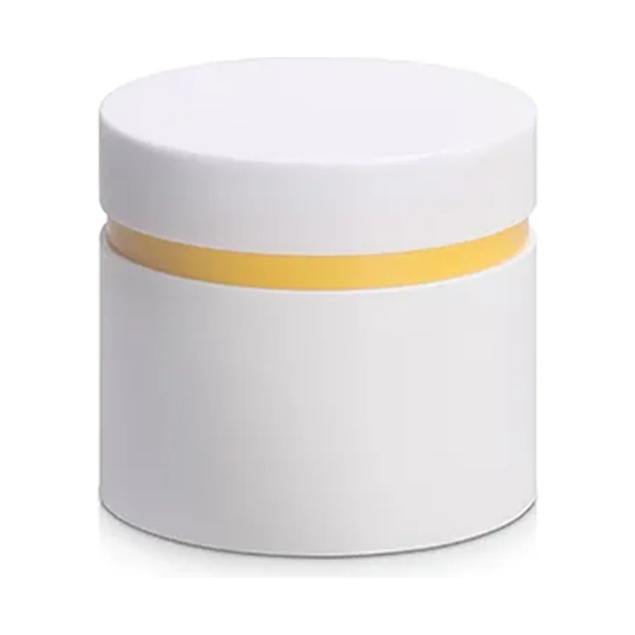 ST-D412 Cream jar