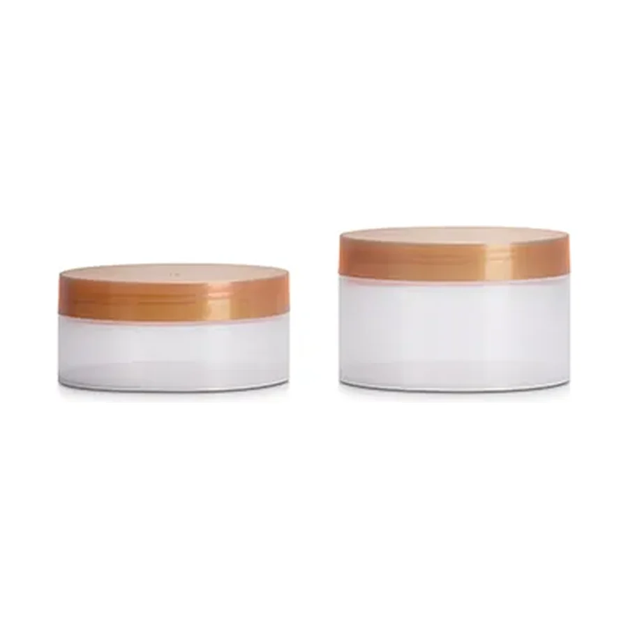 ST-D413 Cream jar