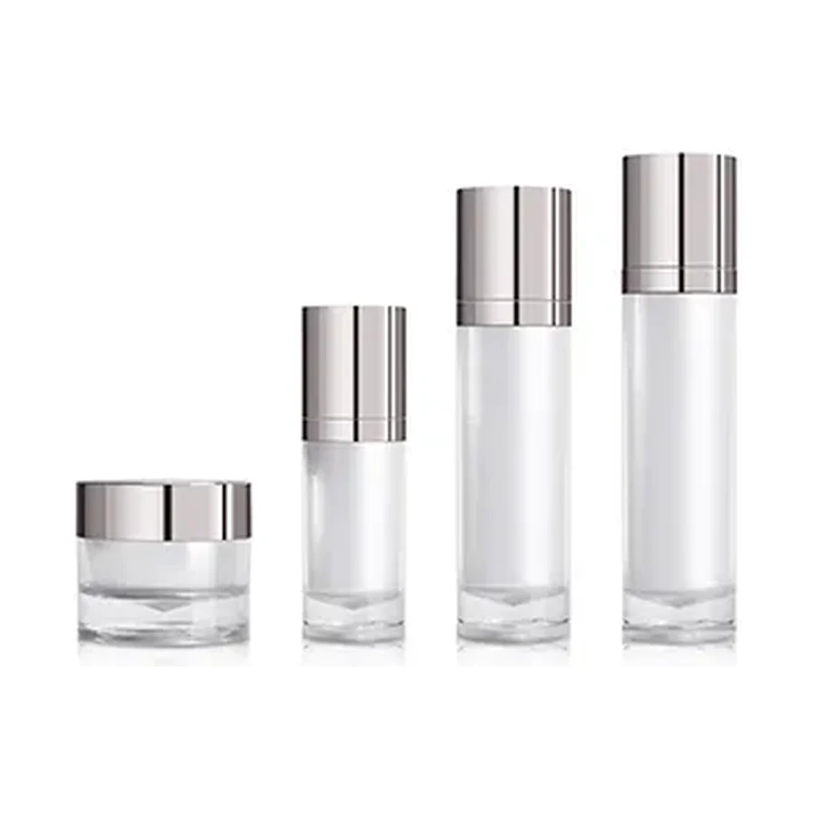 ST-D416 Skincare container