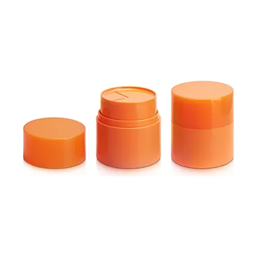 ST-D424 Cream jar