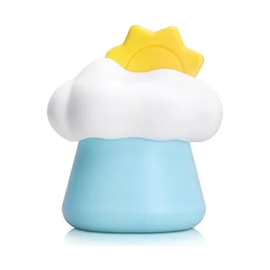 ST-D433 Cream jar