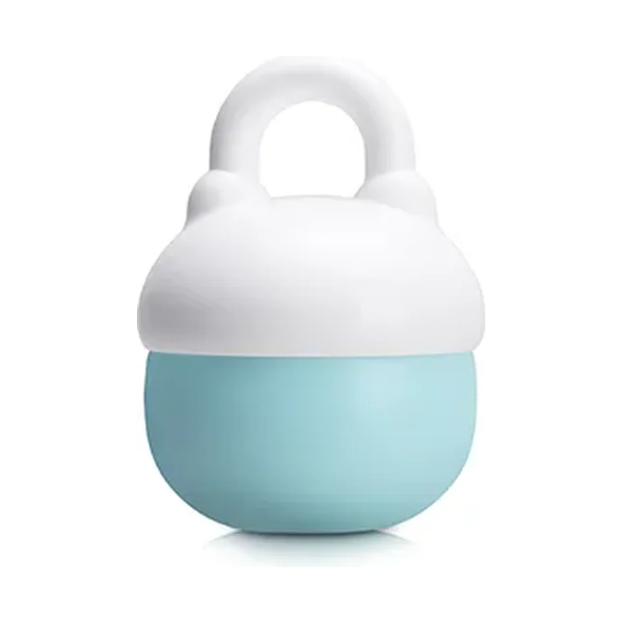 ST-D448-50ML(配D333杯) Cream jar
