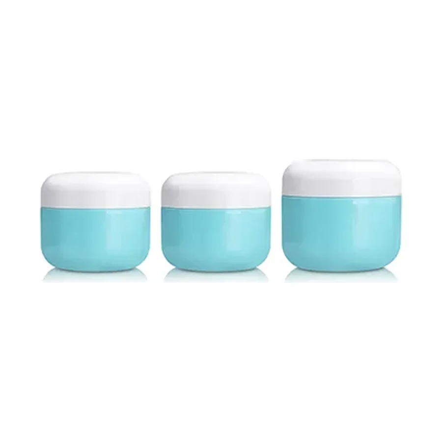 ST-D456 Cream jar