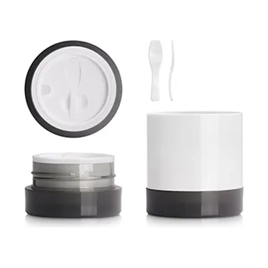 ST-D459 Cream jar