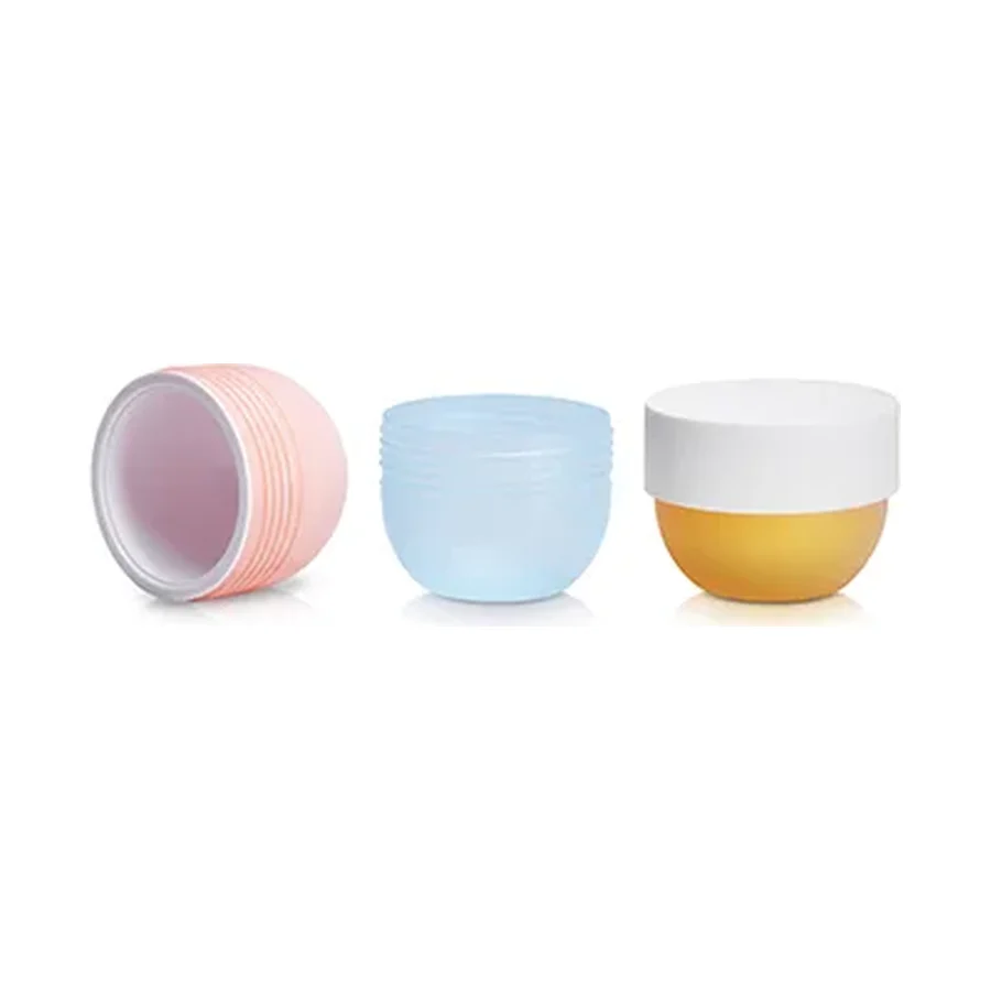 ST-D476 Cream jar