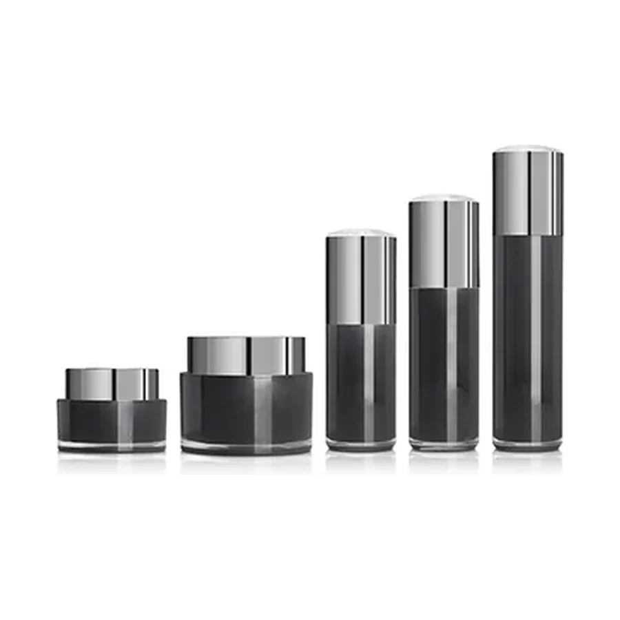 ST-D477 Skincare container