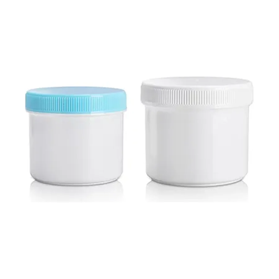 ST-D48 Cream jar