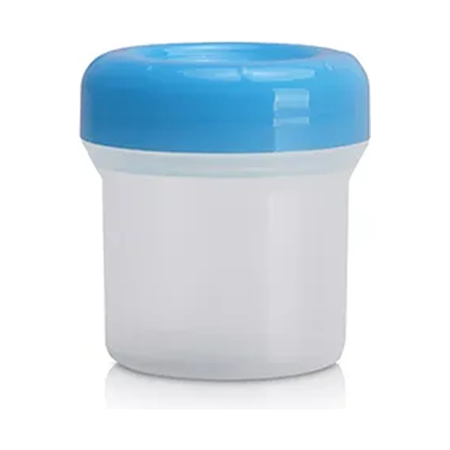 ST-D487 Cream jar