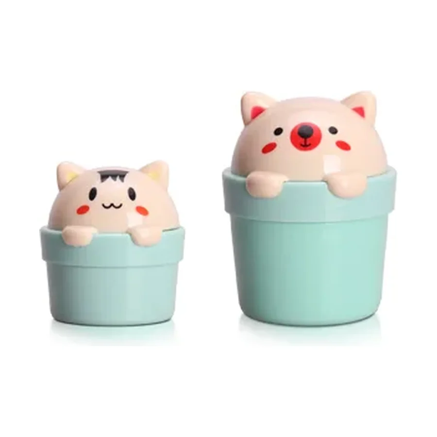 ST-D49 Cream jar